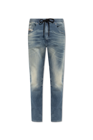 Diesel Jeans 2032 D-KROOLEY-B | Men's Clothing | Vitkac